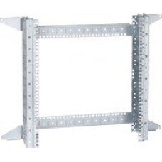 Rack VDI mural - pour Atlantic/Inox/Marina - 12 U