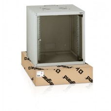 Coffret 19'' Linkeo fixe - 6 U - 367x600x400 mm - LCS²