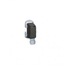 Connect multipôles Hypra - 16 A - 500 V - 10P+T - capot mâle avec verrouillage