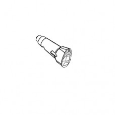 Prise mobile P17 -IP44- 16 A - 380/415 V~ - 3P+T - plast