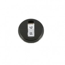 Enjoliveur Céliane - prise RJ-45 - Graphite
