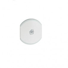 Enjoliveur Céliane pour réf. 672 41/42 - double - GEN - Blanc
