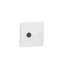 Prise haut-parleur Neptune - fixation vis/griffes