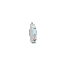 Télérupteur standard à vis 24 V~- 1P - 250 V~ - 16 A - 1F - 1 mod