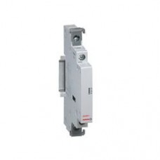 Auxiliaire de commande - centralisée pour télérupteurs 230 V~-0,5 mod