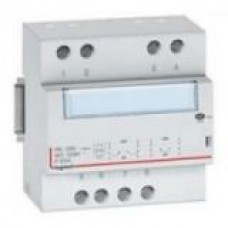 Transformateur de sécurité - 230 V / 12 ou 24 V - 25 VA