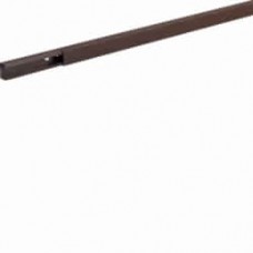 Goulotte LF 20X20 marron