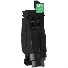 Bobine MN - 30V CC