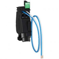Bobine MN cablée - 30V CC