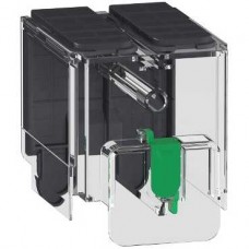 Cache borne long 2P