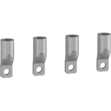 4 Cosses Cu 95mm² et séparateurs phases