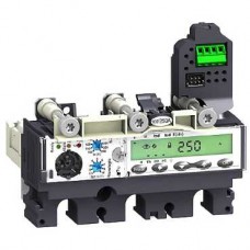 Déclencheur - Micrologic 5.2 E 100 A - 3 pôles 3d
