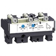 Déclencheur - TMD 160 A - 3 pôles 3d