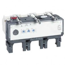 Déclencheur Micrologic 2.3 M 320A 3P 3D pour disjoncteur NSX400/630