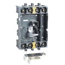 Kit compact débrochable UL 3P sur socle accessoire disjoncteur NSJ400 600