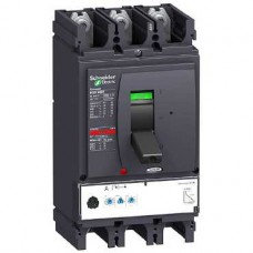 Disjoncteur compact NSX400H Micrologic 2.3 M 320A 3P 3D