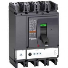 Disjoncteur NSX400HB2 - Micrologic 2.3 - 250 A - 4 P 4d