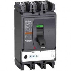 Disjoncteur NSX400HB2 - Micrologic 2.3 - 400 A - 3 P 3d