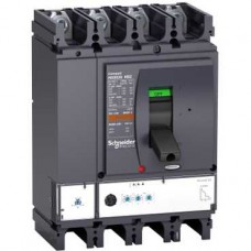 Disjoncteur NSX400HB2 - Micrologic 2.3 - 400 A - 4 P 4d