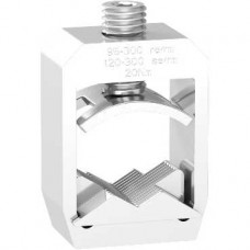 Borne type V - pour câble aluminium - boitier ISFT400 à 630