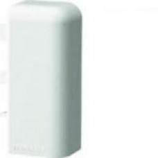 Embout droit SL20071 blanc paloma