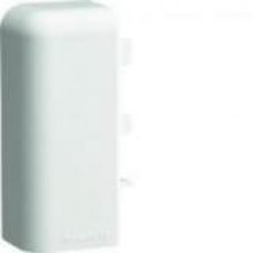 Embout gauche SL20071 blanc paloma