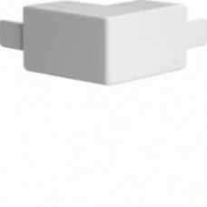 Angle extérieur, LF 20035/36, blanc paloma
