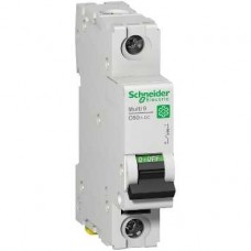 Disjoncteur - 1P - 1A C 250V-DC