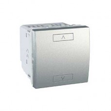 Combiné RF pour volets roulants Aluminium