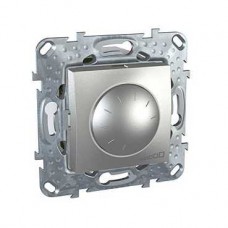 Variateur rotatif 40 à 1000 W/VA Aluminium