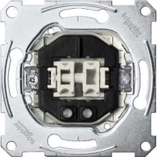 Mécanisme d'interrupteur à 2 circuits