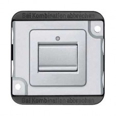 Interrupteur va-et-vient 10A 250 VCA avec enjoliveur