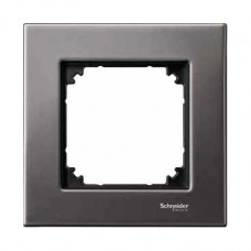 Plaque simple plan métal acier graphite