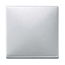 Enjoliveur simple aluminium
