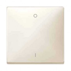 Enjoliveur simple avec marquage 0/1 sable