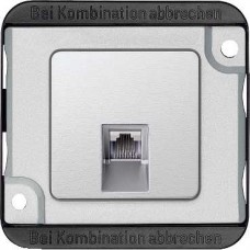 Prise RJ45 catégorie6 STP