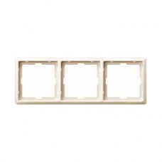 Plaque finition triple sable
