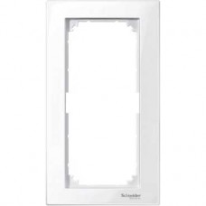 Plaque jumelle antimicrobien
