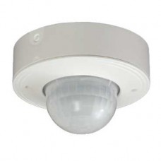 Détecteur de mouvement 0...360° pour installation sur plafond