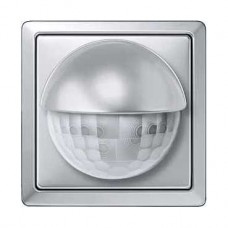 Enjoliveur antirampement pour détecteur mouvement aluminium