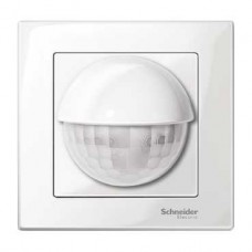  Capteur 0...180° antirampement blanc brillant