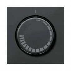Enjoliveurpour variateur de vitesse anthracite
