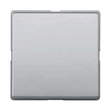 Enjoliveur tactile aluminium