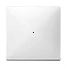 Manette blanc