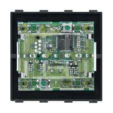 Module pour bouton poussoir