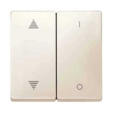 Manette H/B et 1/0 sable