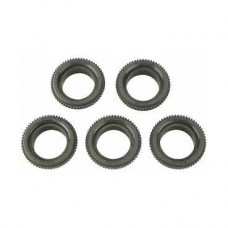 Lot de 5 adaptateurs servomoteur 50VA