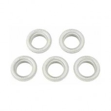 Lot de 5 adaptateurs servomoteur 80VA