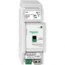 Unité de commande REG-K 0-10V / à commande manuelle