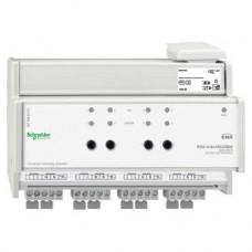 Actionneur-variateur universel REG-K / 4x230 / 250 W